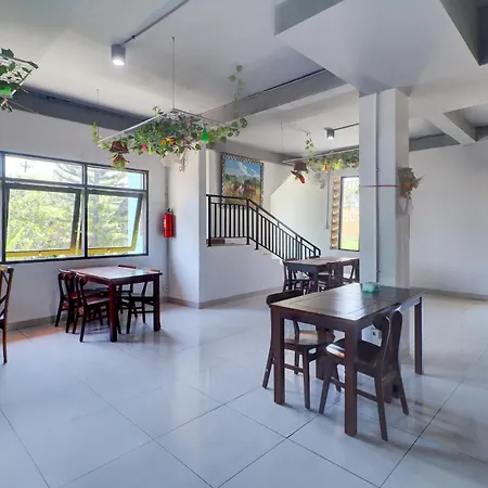 Hepiyuk Guest House Near Monkey Forest