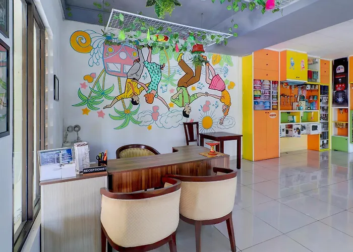 Hepiyuk Near Monkey Forest 3* Ubud